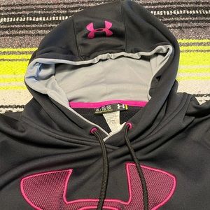 Men’s Under Armour Hoodie